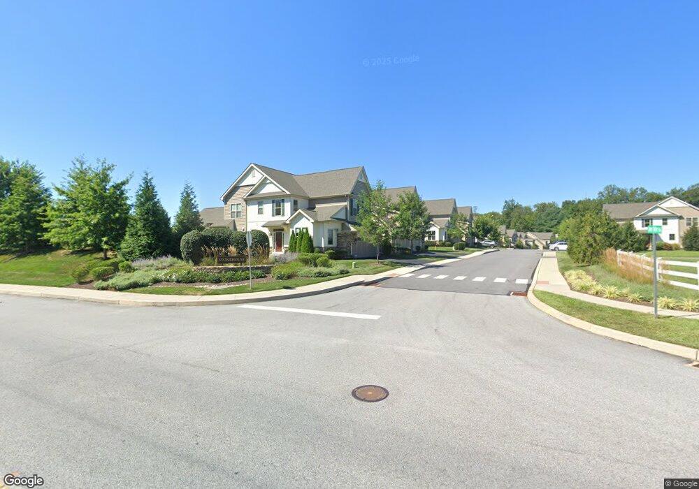 1060 James Walter Way unit (LOT 36), Kennett Square, PA 19348 - photo 1