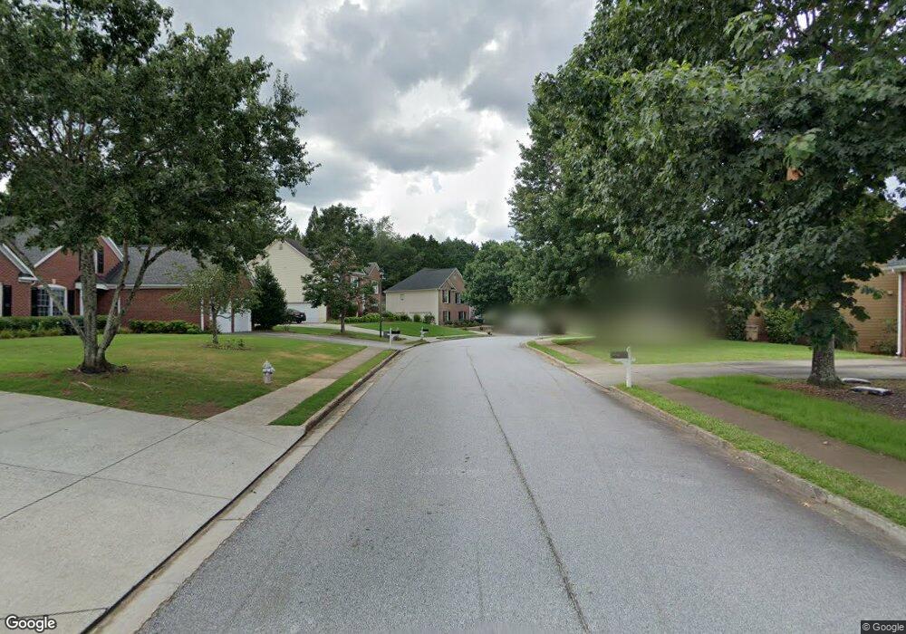 0 Green Pine Way unit 8787956, Suwanee, GA 30024 - photo 1