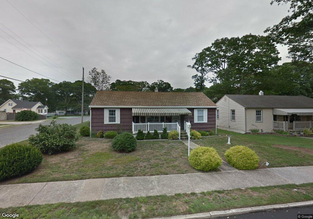 249 W Oakcrest Ave, Northfield, NJ 08225 - photo 1