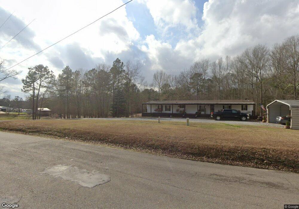 00 Virgil Maxey Rd, Laurel, MS 39443 - photo 1