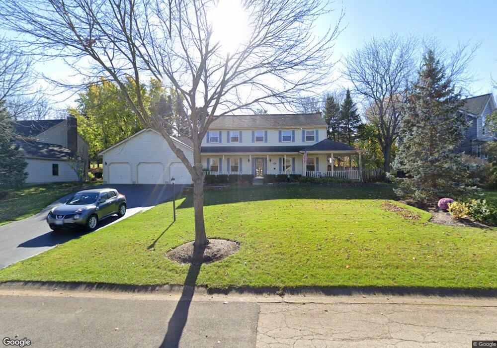 1405 Brandywine Cir, Algonquin, IL 60102 - photo 1