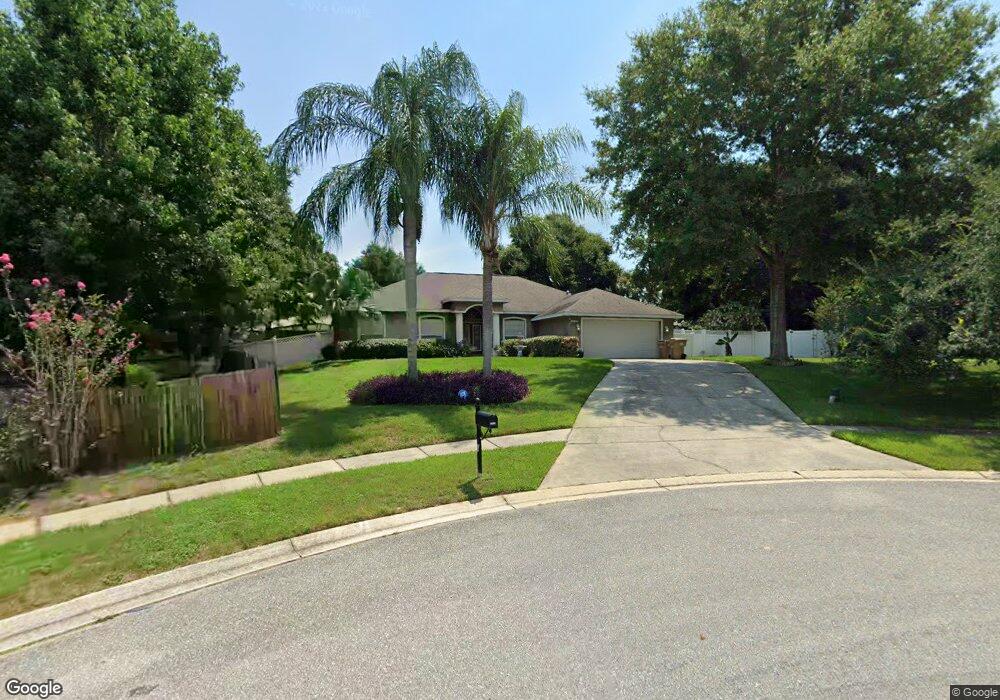 16309 Hawks Nest Ct, Clermont, FL 34711 - photo 1