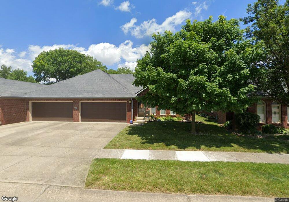 229 Andrews Blvd, Plainfield, IN 46168 - photo 1