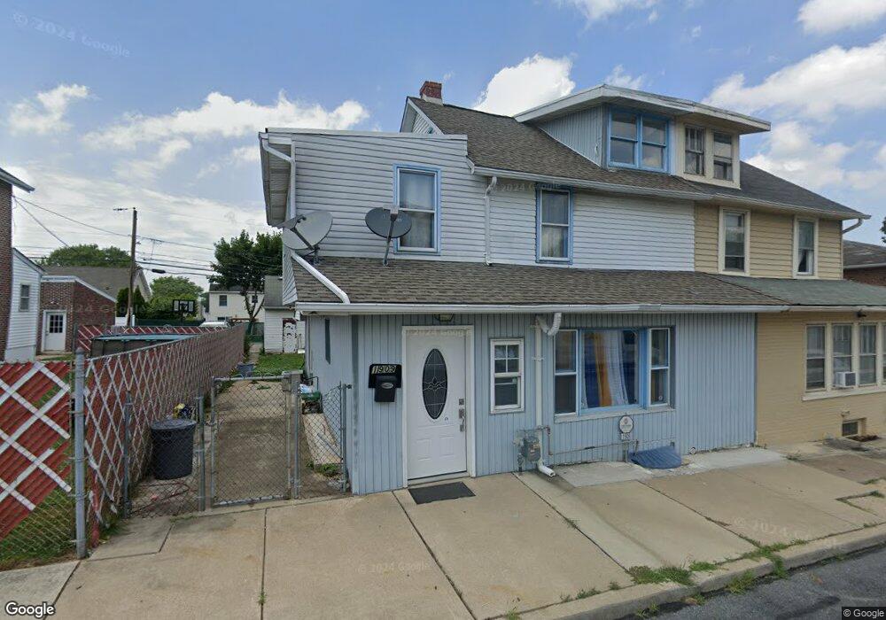 1909 E Tremont St, Allentown, PA 18109 - photo 1