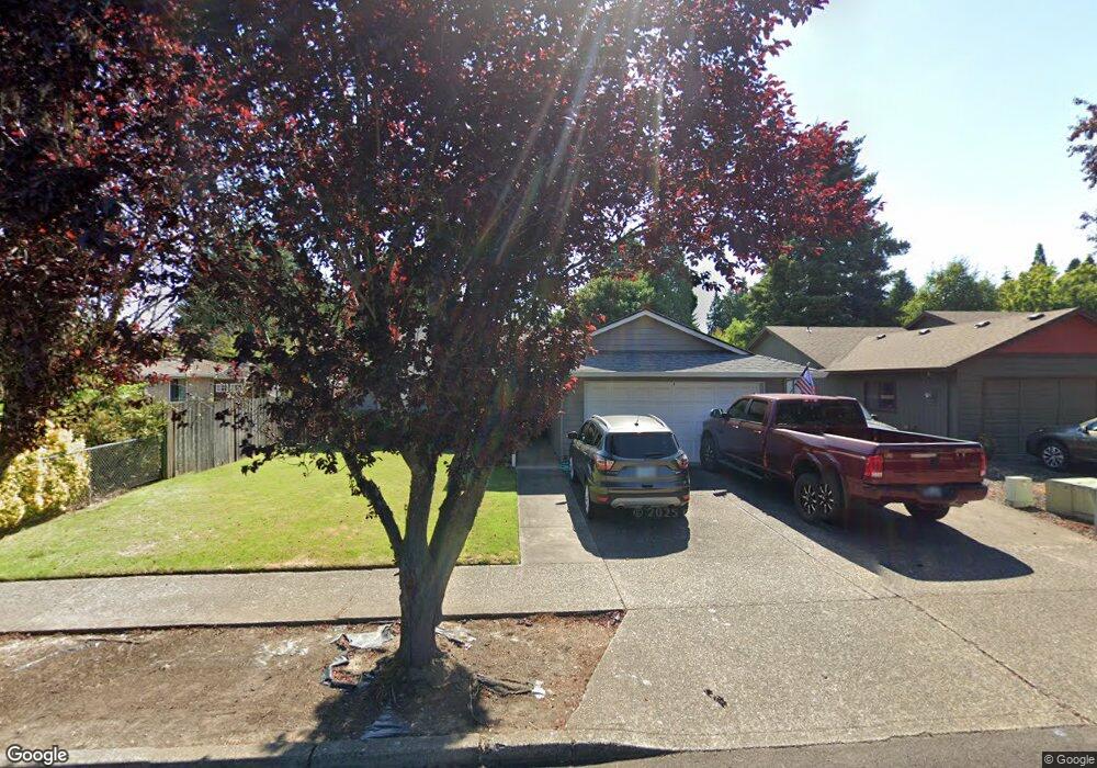 3139 B St, Forest Grove, OR 97116 - photo 1