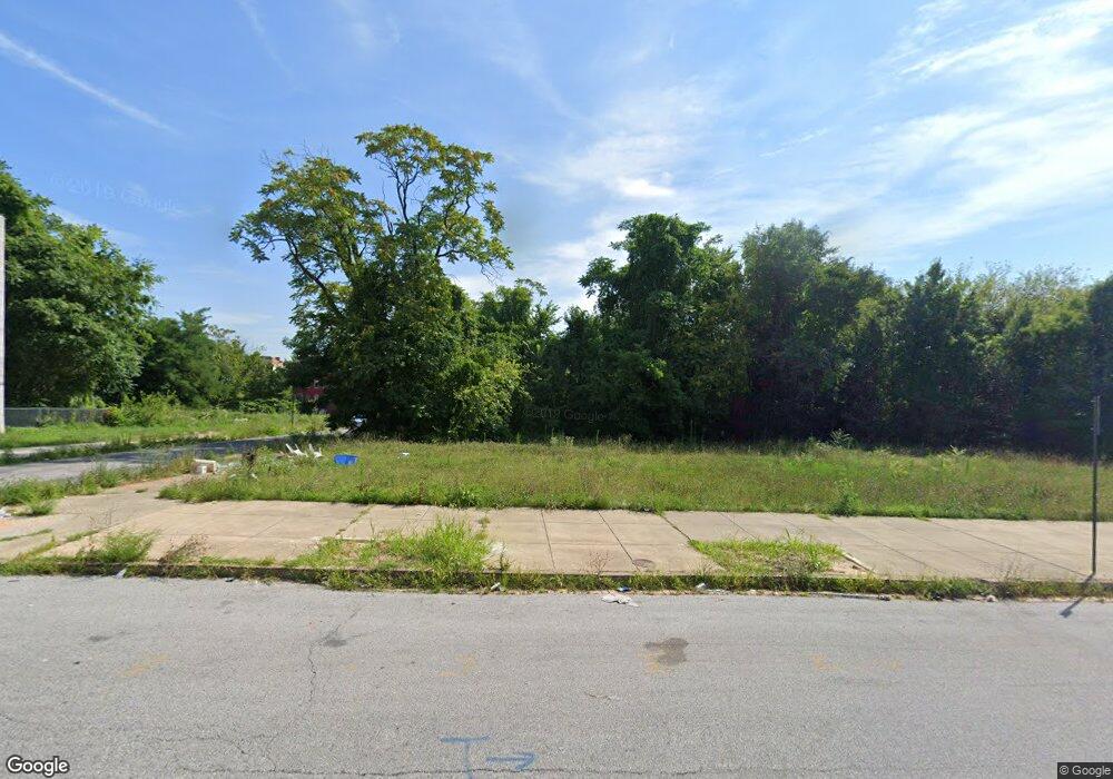 1237 Myrtle Ave, Baltimore, MD 21217 - photo 1