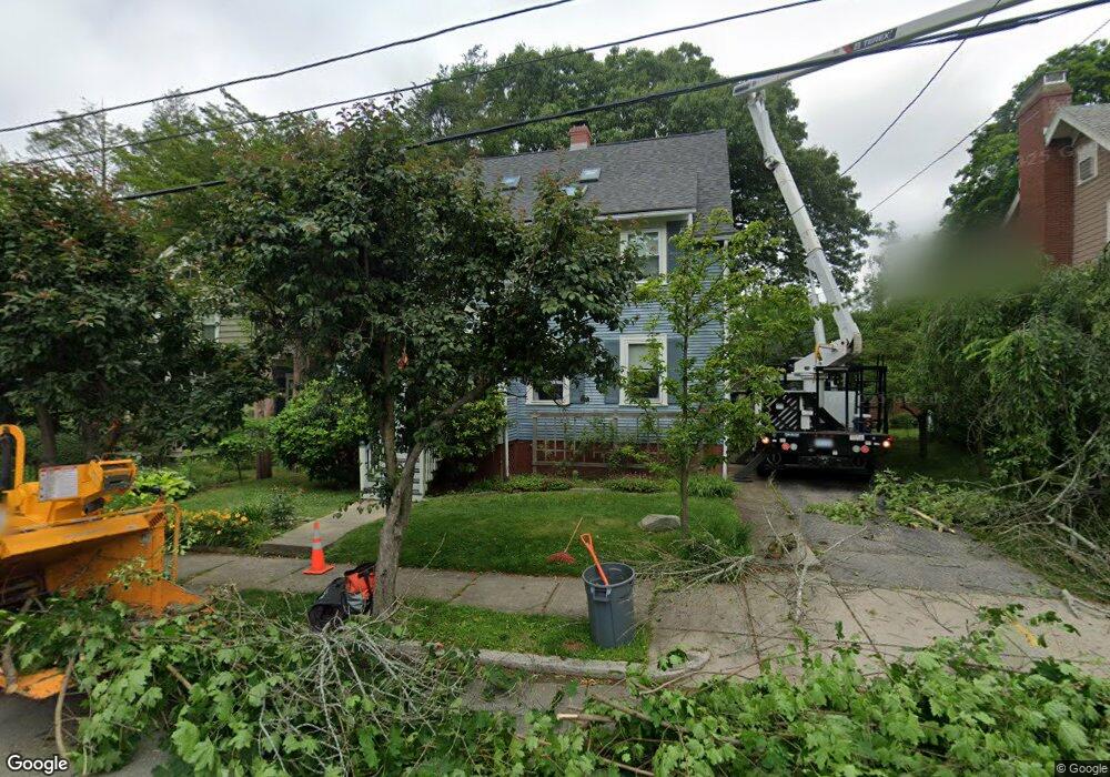 17 Dexterdale Rd, Providence, RI 02906 - photo 1