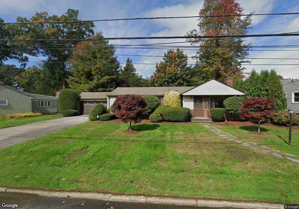 51 Park Forest Rd, Cranston, RI 02920 - photo 1