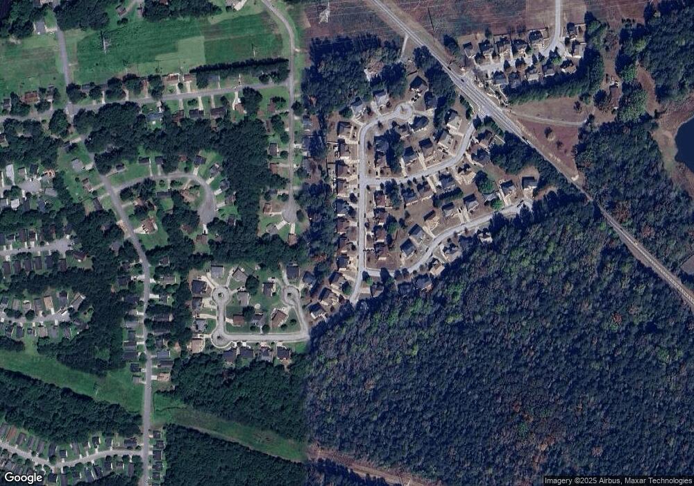 4721 Lantern Ct, Lithonia, GA 30038 - photo 1