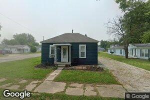 2201 W 11th St, Muncie, IN 47302
