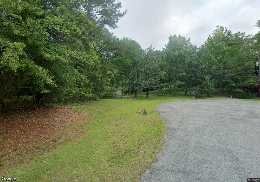 322 Graham Woods Ct, Gray, GA 31032 - photo 1