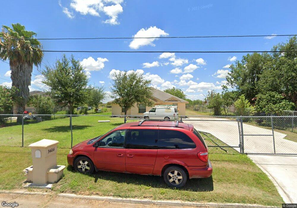 3406 Eagle Dr, Mercedes, TX 78570 - photo 1