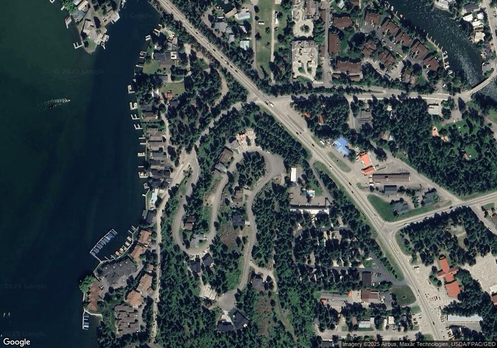 224 Whisper Ridge Dr unit Lot 6, Big Fork, MT 59911 - photo 1