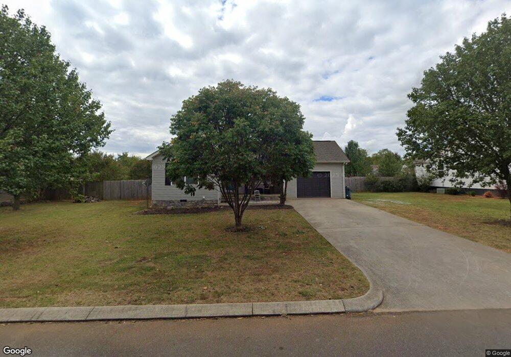 101 Elizabeth Way, Chatsworth, GA 30705 - photo 1