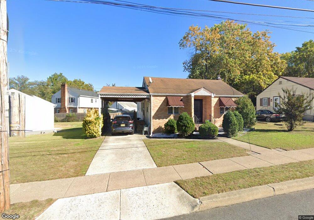 347 Warwick Rd N, Lawnside, NJ 08045 - photo 1