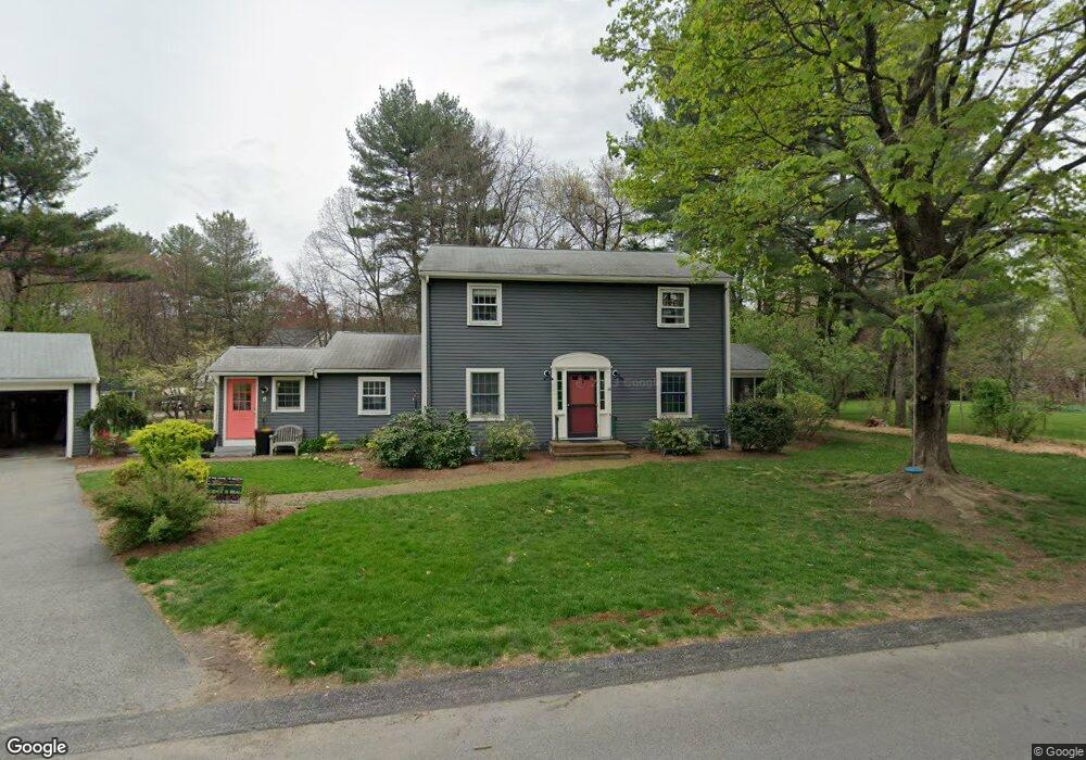 42 Agawam Rd, Acton, MA 01720 - photo 1
