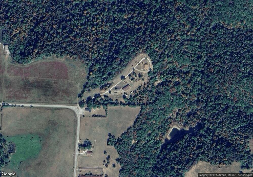 20912 Sunset Rd, Winslow, AR 72959 - photo 1