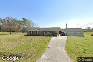 816 New Coward Rd, Coward, SC 29530