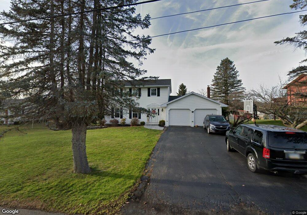 354 Howell Rd, Shavertown, PA 18708 - photo 1