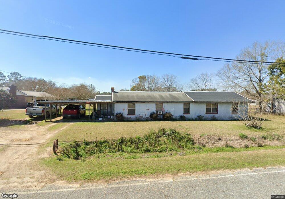 315 N Langford St, Moultrie, GA 31788 - photo 1