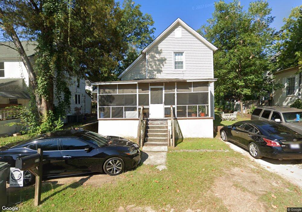 314 Hudson St, West Columbia, SC 29169 - photo 1