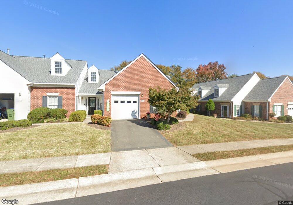 11207 Macon Dr, Fredericksburg, VA 22407 - photo 1