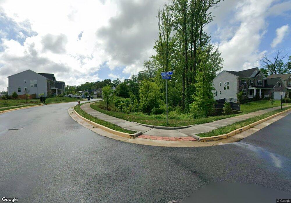 8908 Workhouse Rd, Lorton, VA 22079 - photo 1