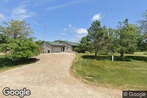10578 S 44th Ave W, Colfax, IA 50054