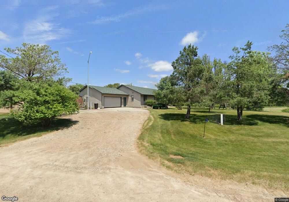 10578 S 44th Ave W, Colfax, IA 50054 - photo 1