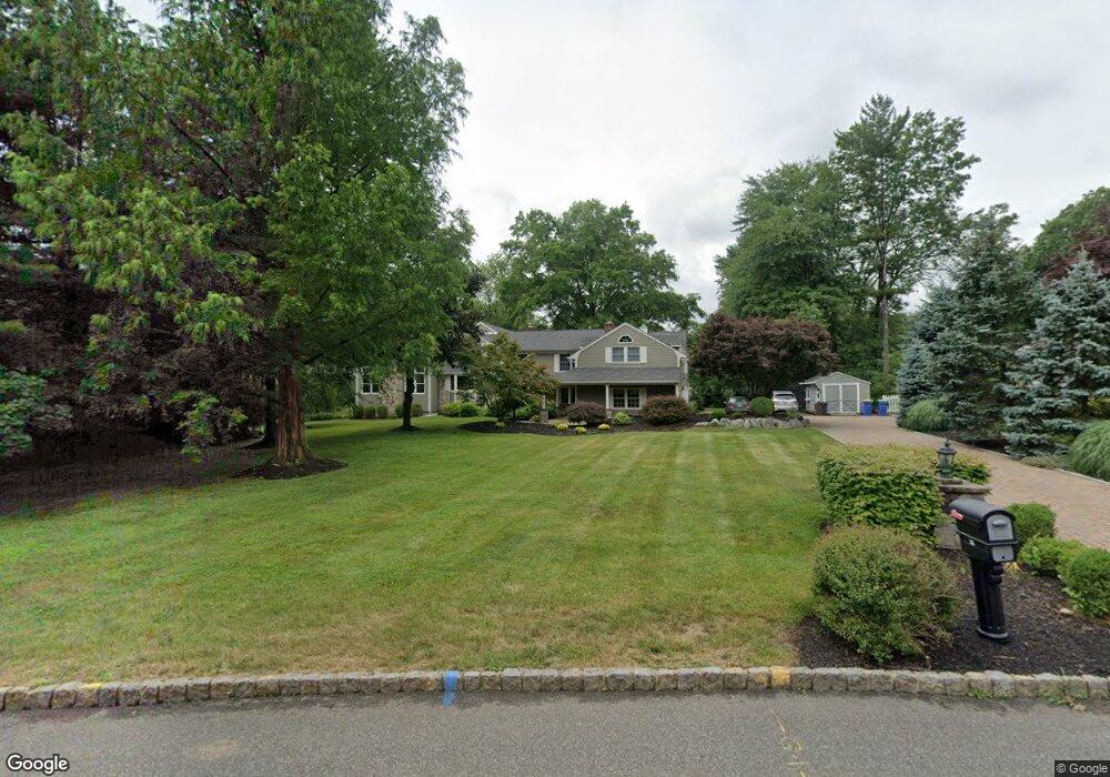 28 Briar Ln, Basking Ridge, NJ 07920 - photo 1