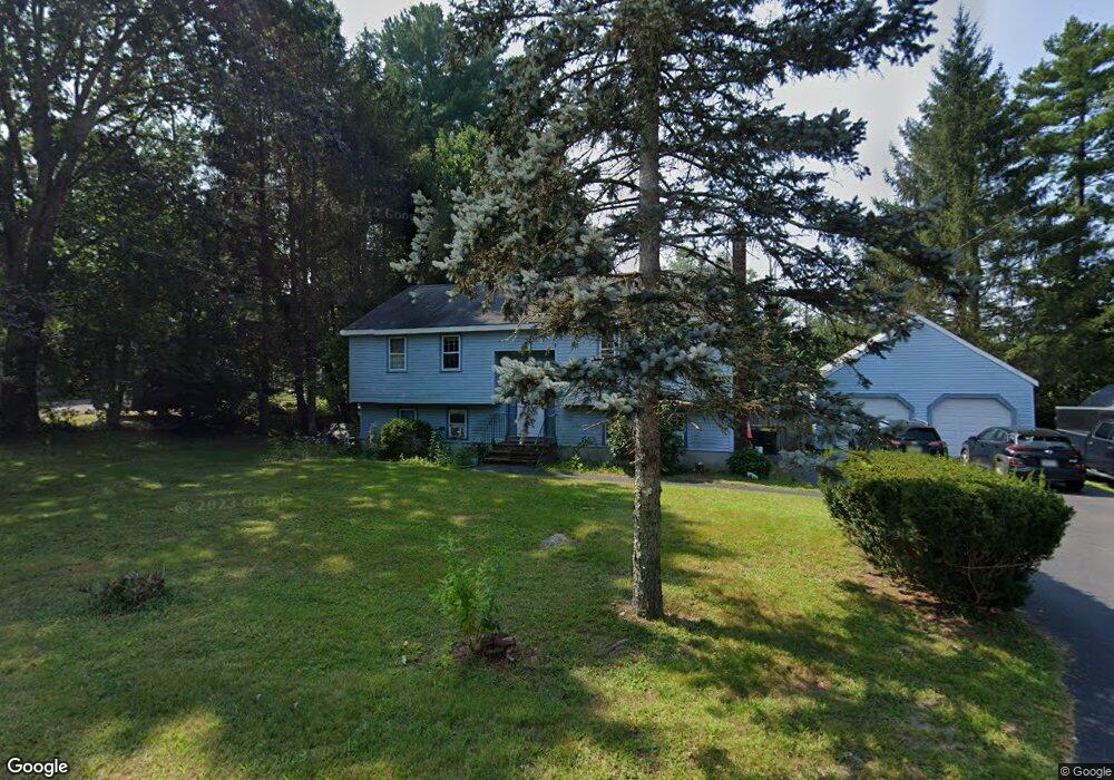 32 Beech St, Franklin, MA 02038 - photo 1