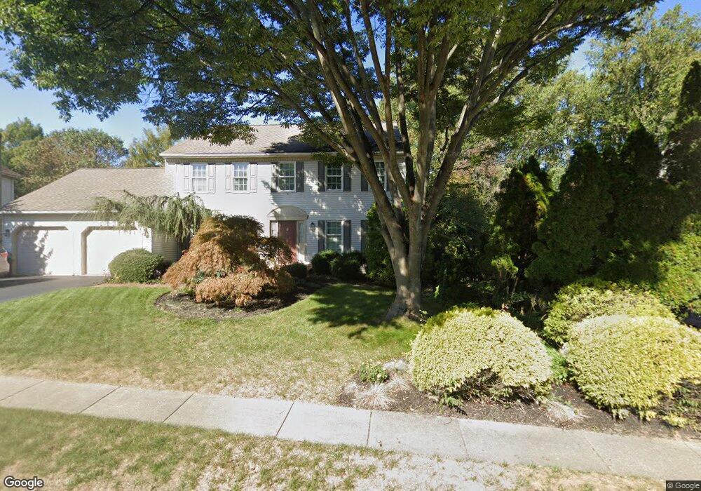 200 Fairhill Dr, Wilmington, DE 19808 - photo 1