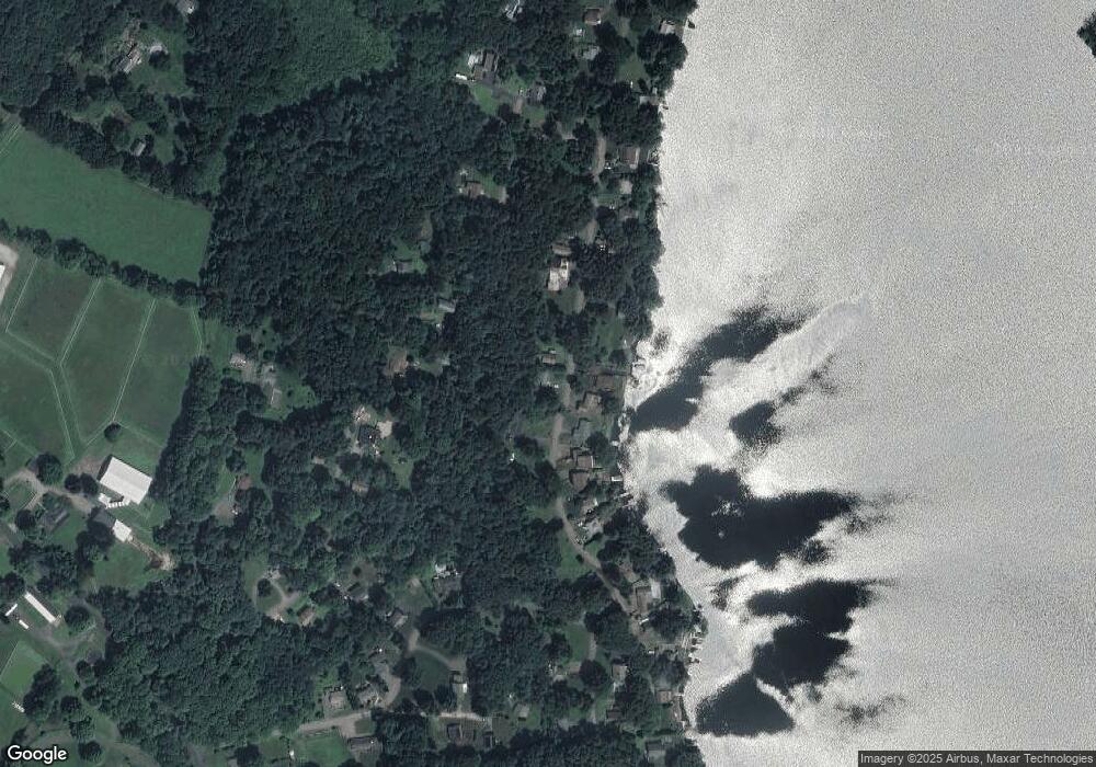 44 Lakeshore Drive Extension, West Brookfield, MA 01585 - photo 1