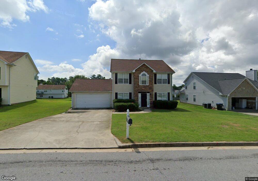 1323 Daffodil Ln unit 1, Hampton, GA 30228 - photo 1