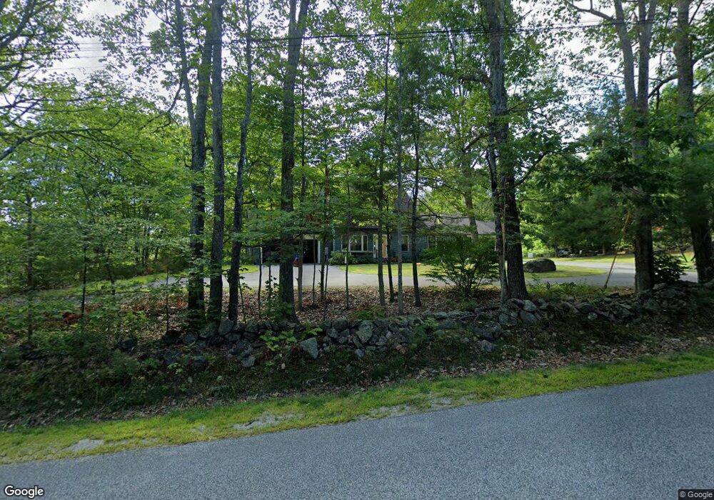 11 Enterprise Rd, Limerick, ME 04048 - photo 1