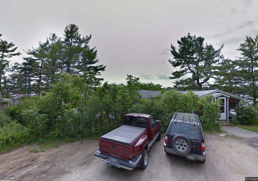 36 Carlton Point, Woolwich, ME 04579 - photo 1