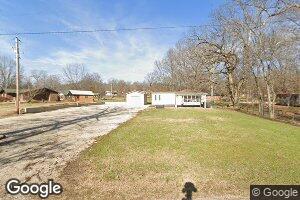 16247 Tom Akers Rd, Eminence, MO 65466