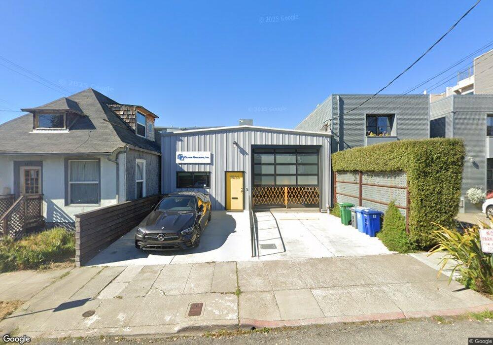 1031 Pardee St, Berkeley, CA 94710 - photo 1