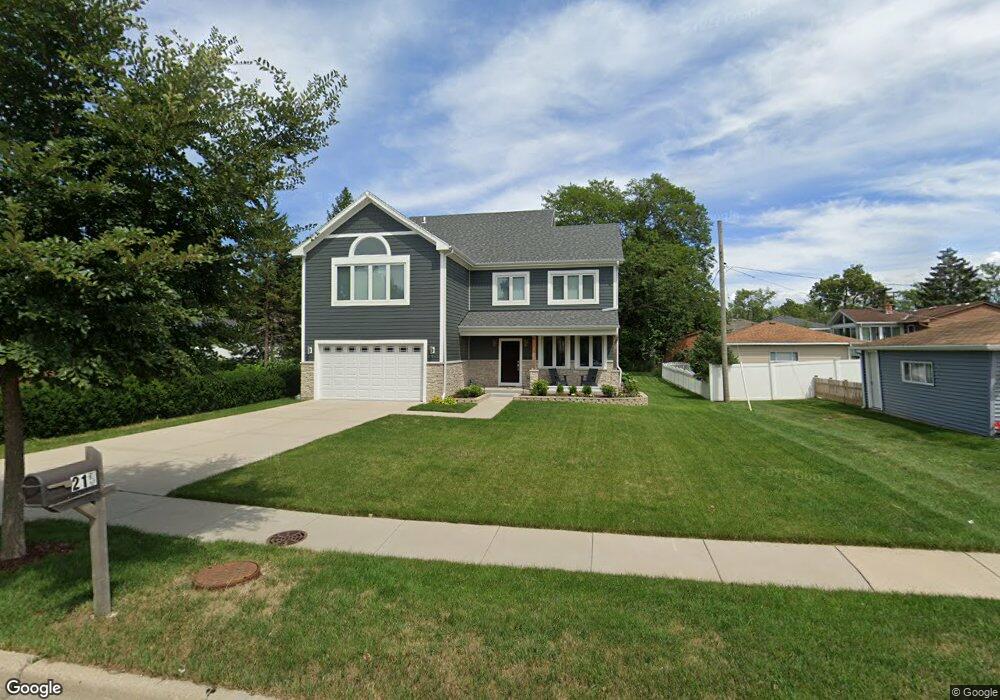 215 N West Ave, Elmhurst, IL 60126 - photo 1