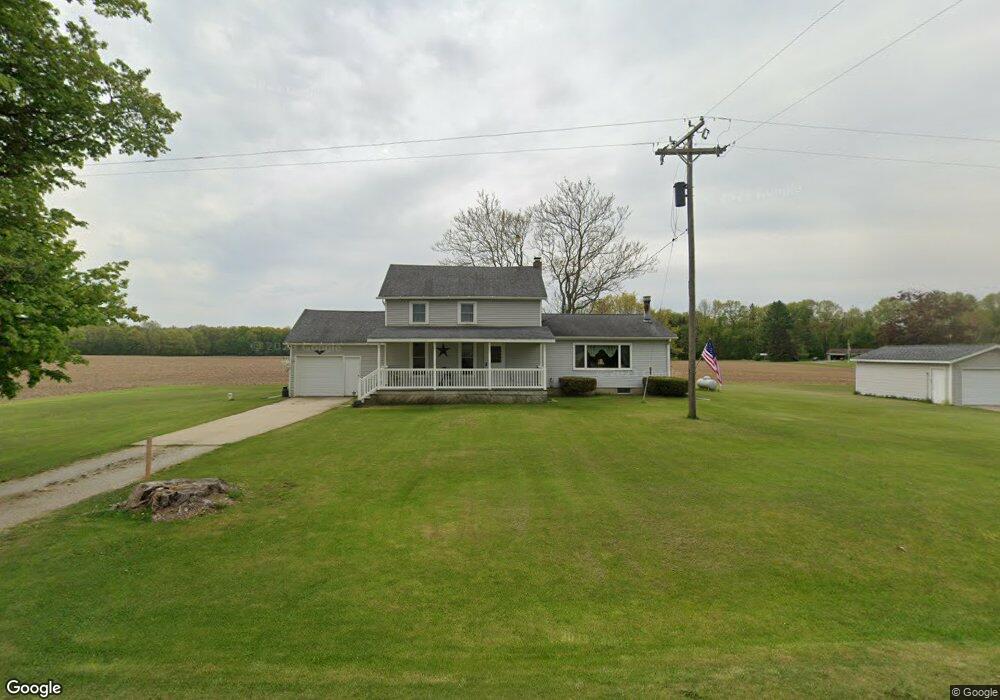 8487 Swaffer Rd, Vassar, MI 48768 - photo 1