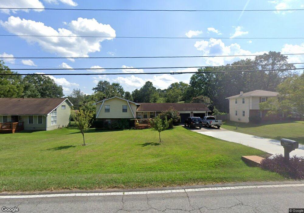 1677 Lake Jodeco Rd, Jonesboro, GA 30236 - photo 1