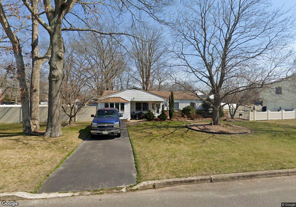 143 Pheasant Dr, Bayville, NJ 08721 - photo 1