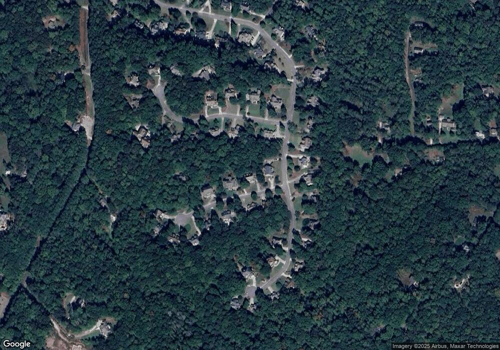 402 Pebblebrooke Ln, Canton, GA 30115 - photo 1