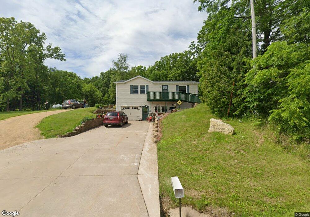 106 White St, Potosi, WI 53820 - photo 1