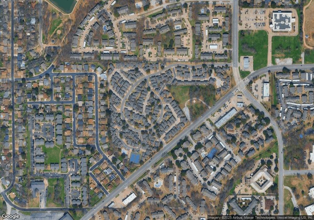 91 Morrow Dr, Bedford, TX 76021 - photo 1