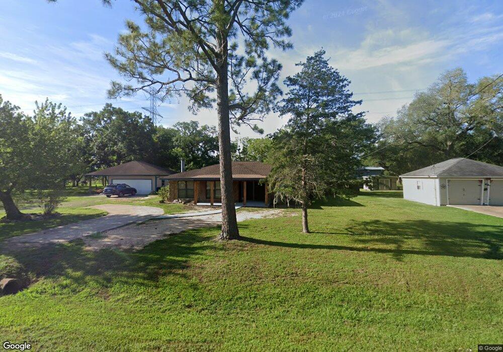 1235 County Road 677, Brazoria, TX 77422 - photo 1