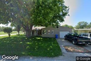 401 3rd Ave, Axtell, NE 68924
