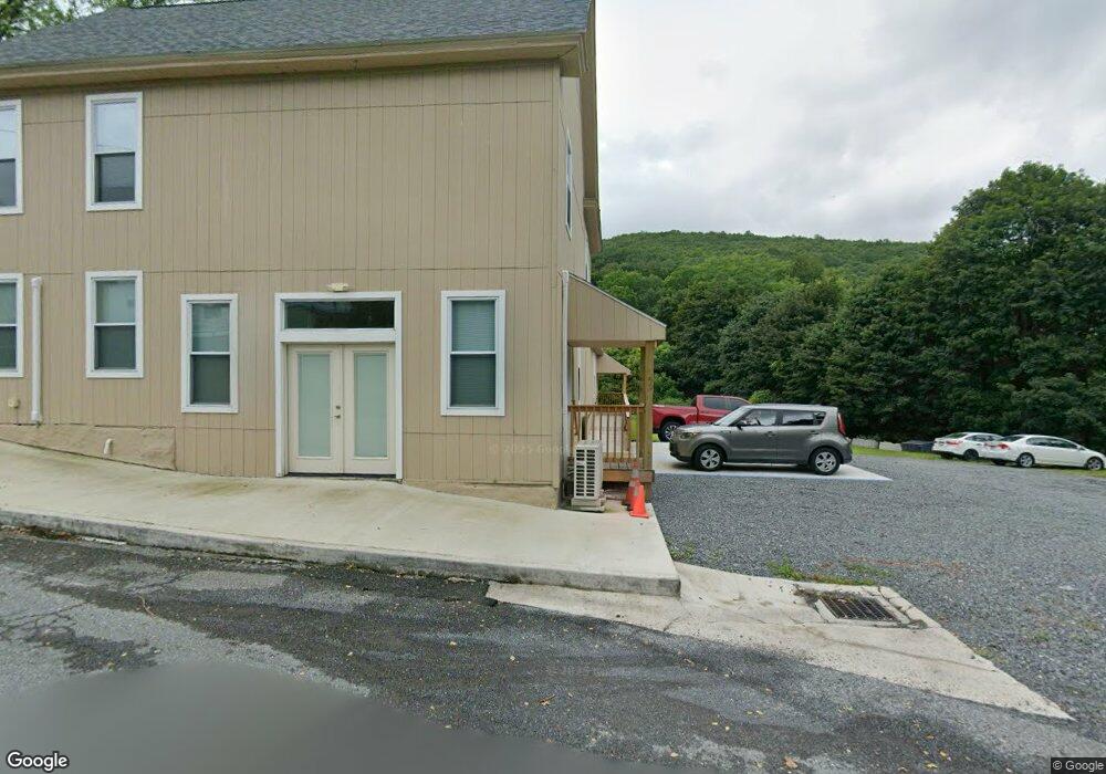 41 Walnut Ave, Jim Thorpe, PA 18229 - photo 1