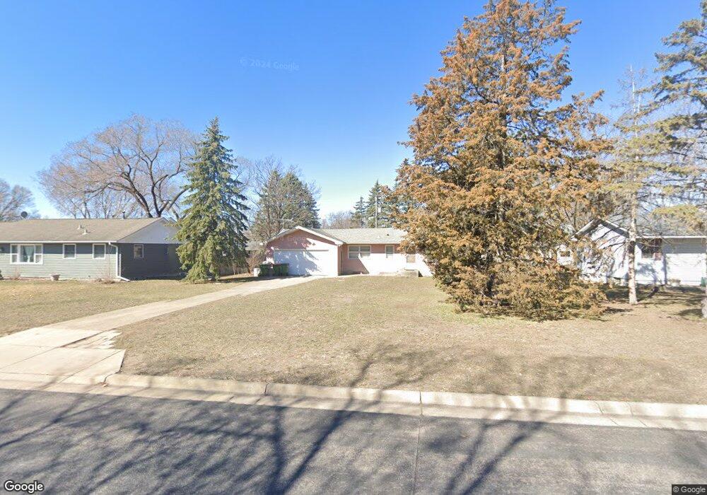 8040 Jackson St NE, Minneapolis, MN 55432 - photo 1