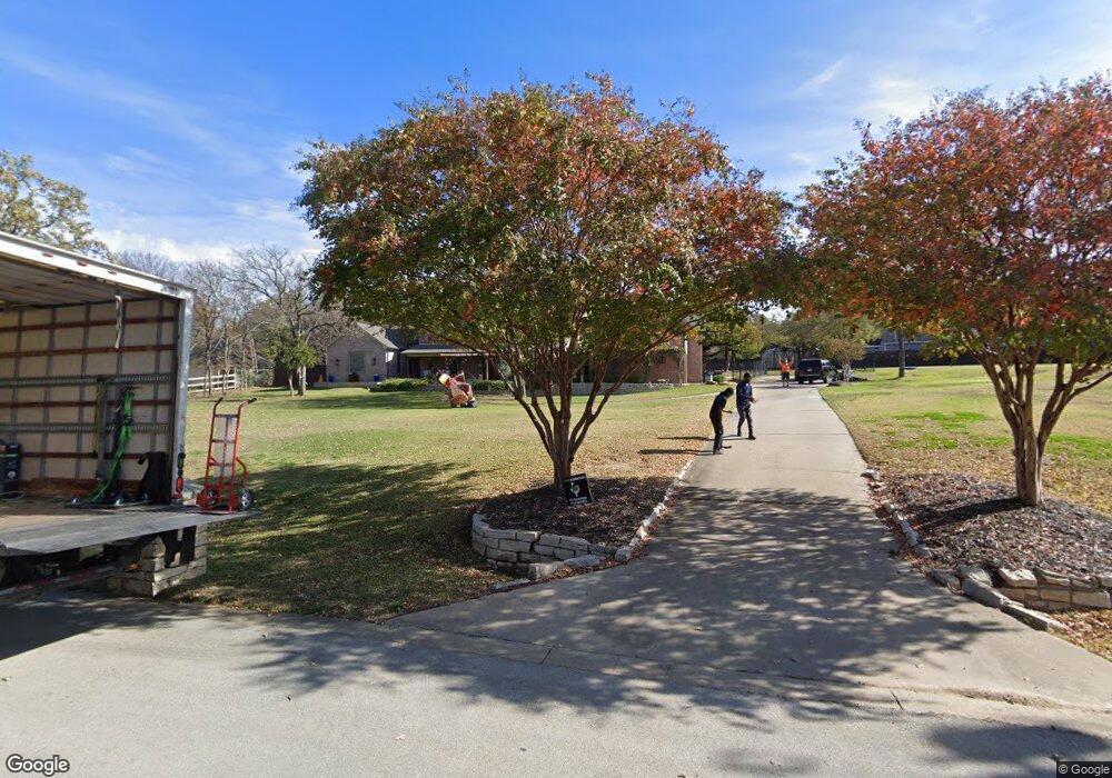 1013 Quail Run Rd, Southlake, TX 76092 - photo 1